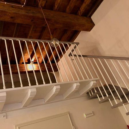 Signoria Suite Firenze Bagian luar foto