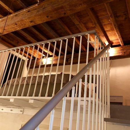 Signoria Suite Firenze Bagian luar foto