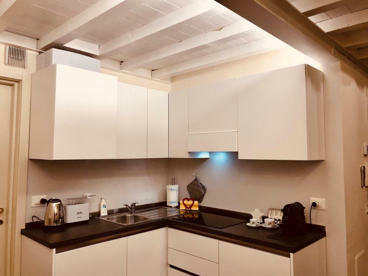 Signoria Suite Firenze Bagian luar foto