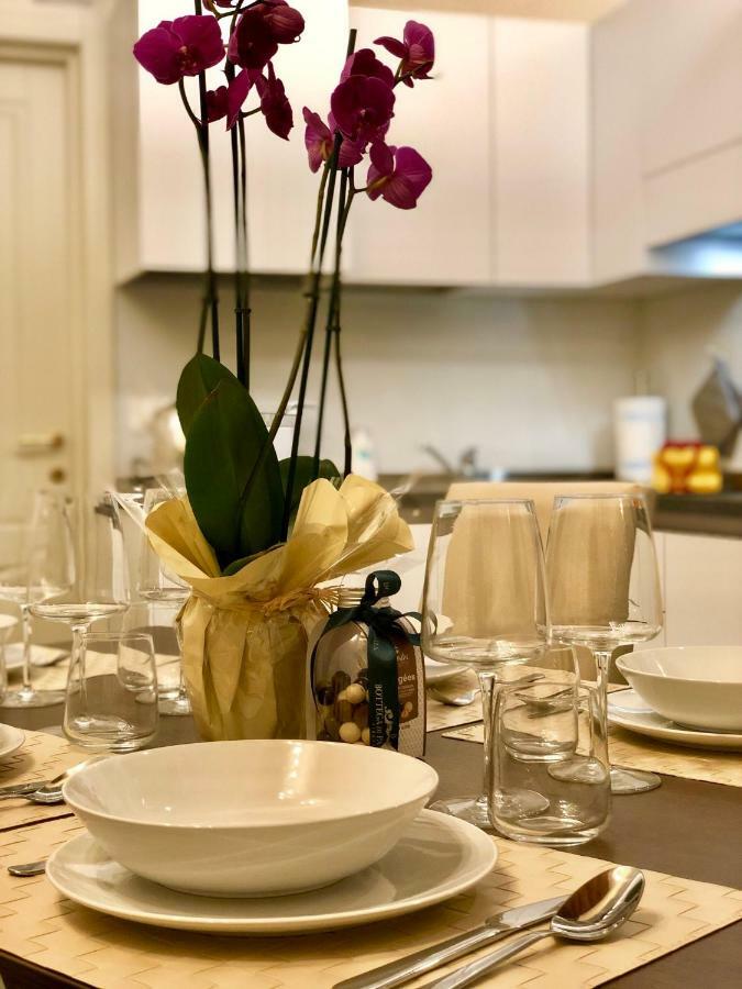 Signoria Suite Firenze Bagian luar foto