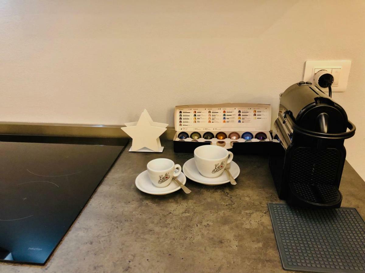 Signoria Suite Firenze Bagian luar foto