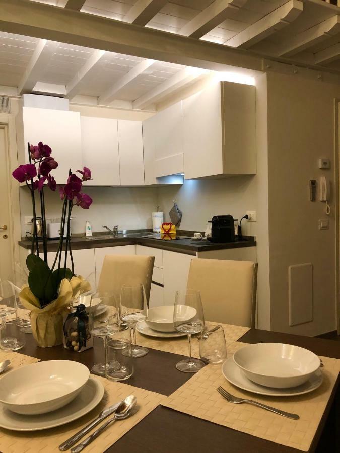 Signoria Suite Firenze Bagian luar foto