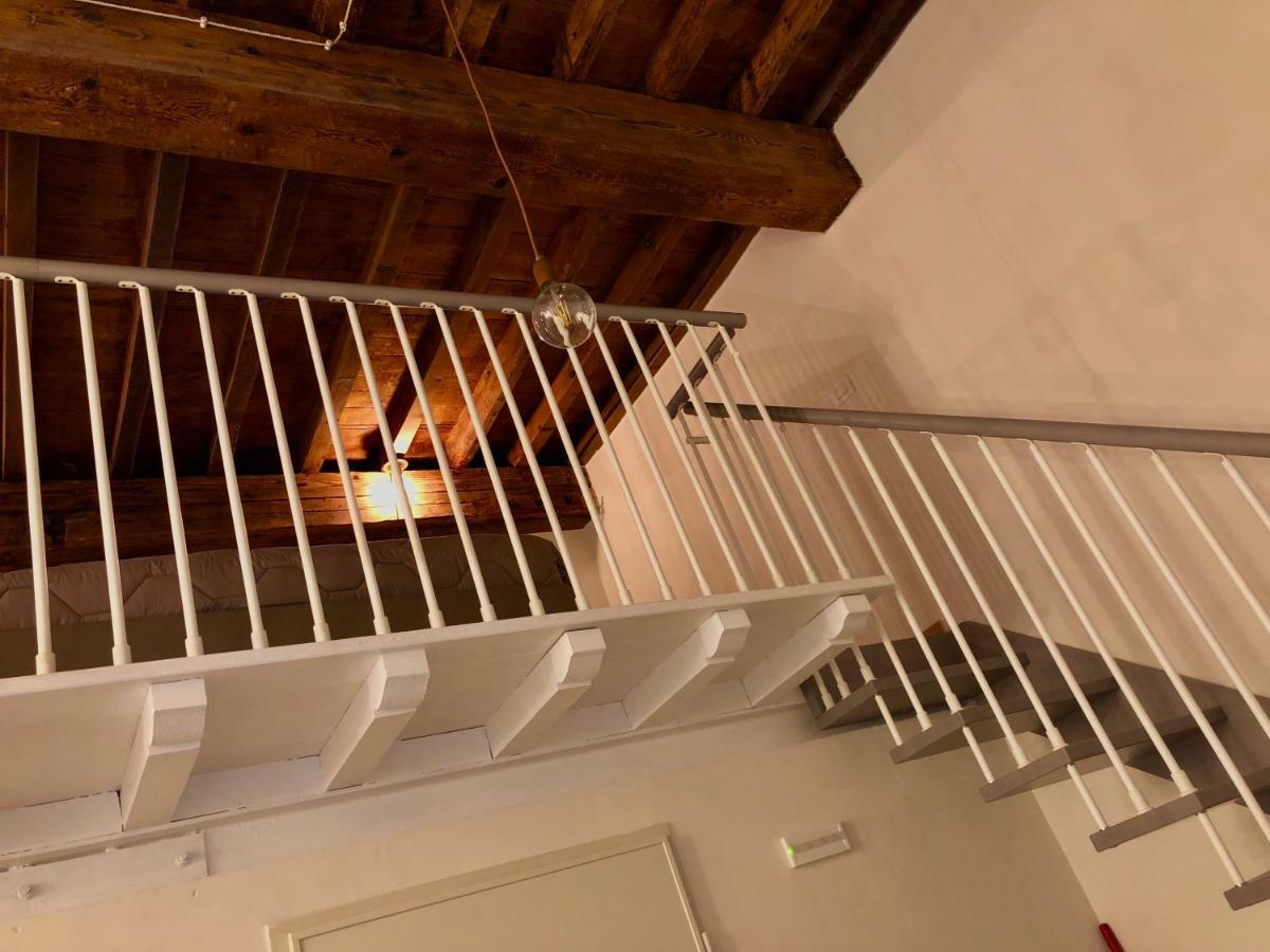 Signoria Suite Firenze Bagian luar foto