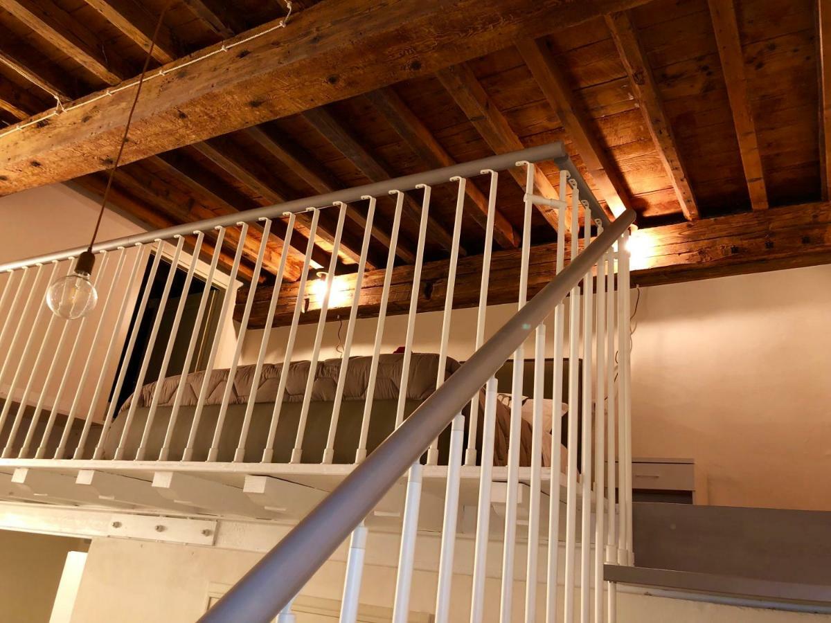 Signoria Suite Firenze Bagian luar foto
