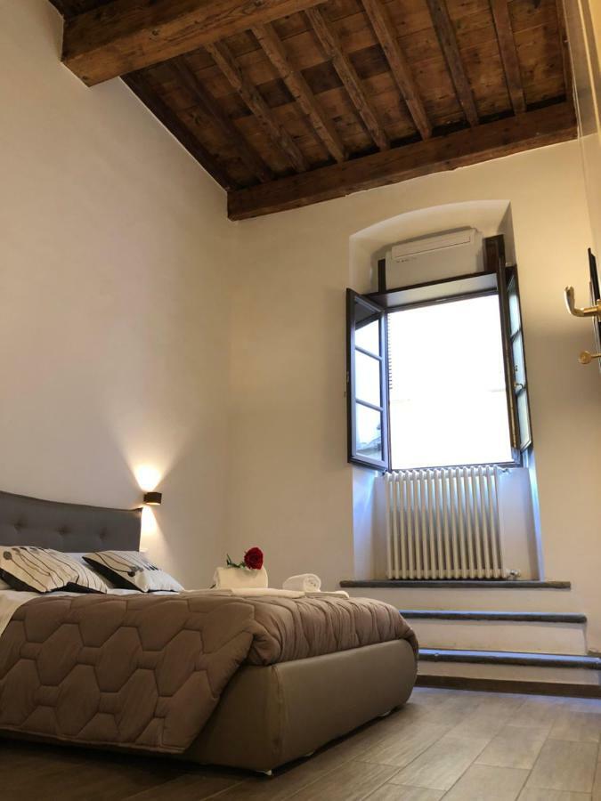 Signoria Suite Firenze Bagian luar foto