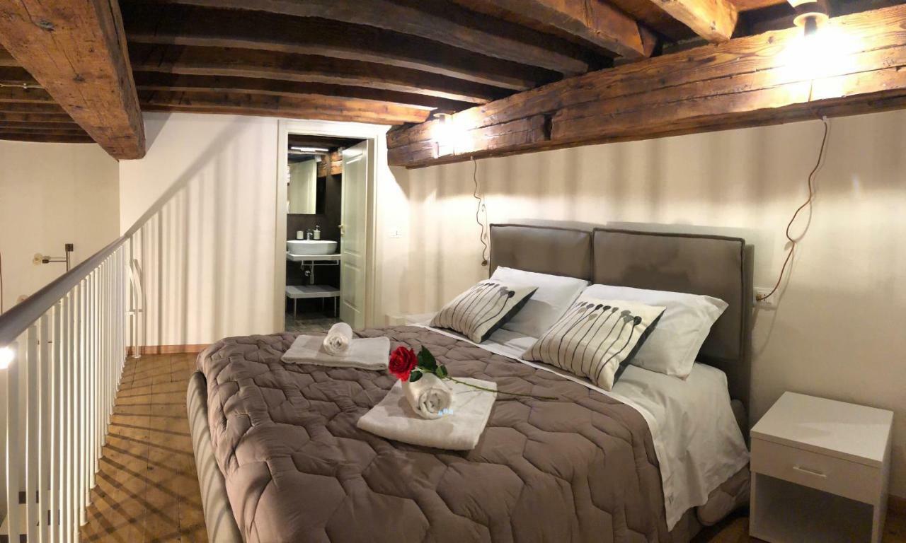 Signoria Suite Firenze Bagian luar foto