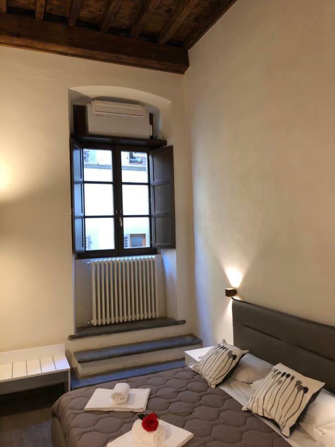 Signoria Suite Firenze Bagian luar foto