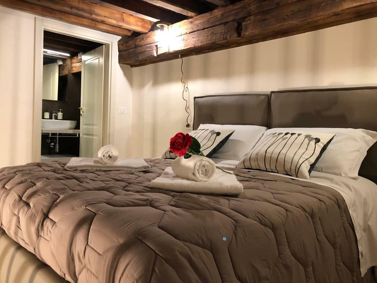 Signoria Suite Firenze Bagian luar foto