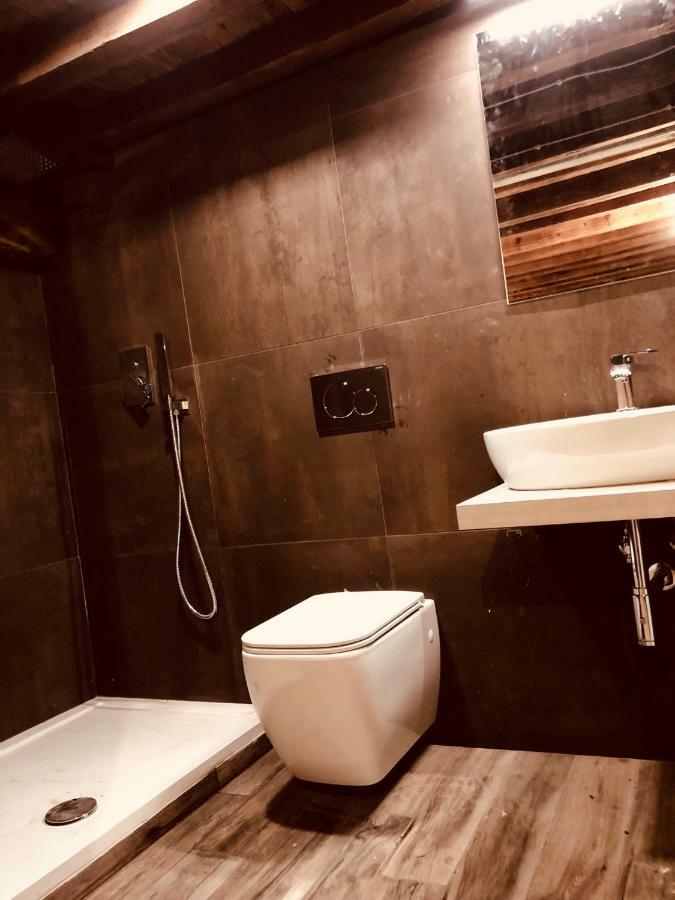 Signoria Suite Firenze Bagian luar foto