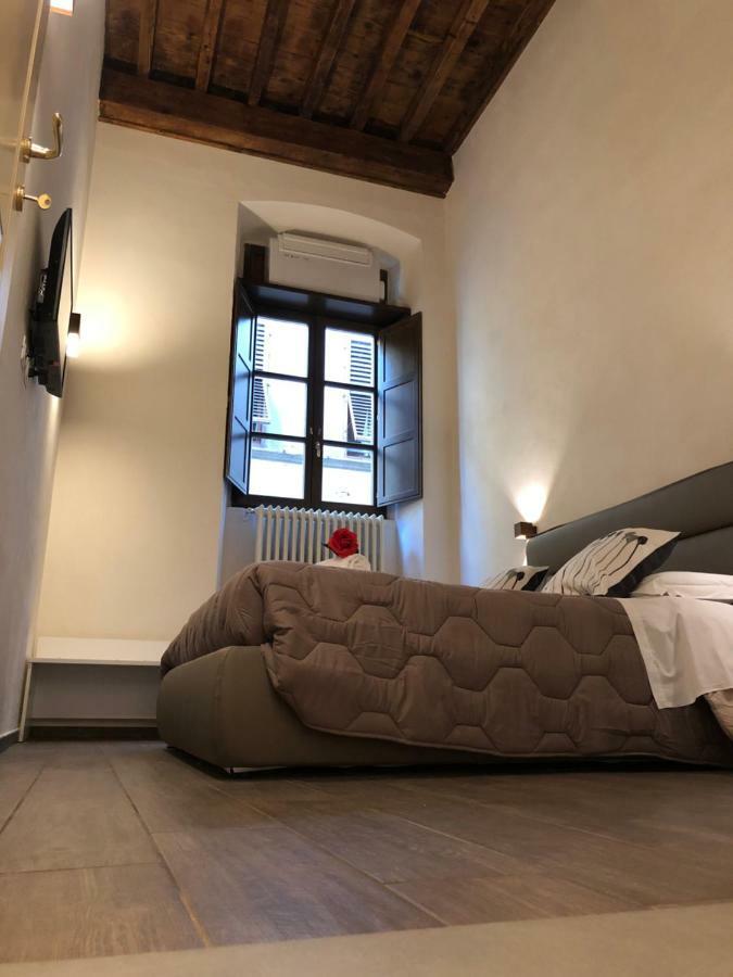 Signoria Suite Firenze Bagian luar foto