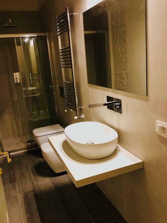 Signoria Suite Firenze Bagian luar foto