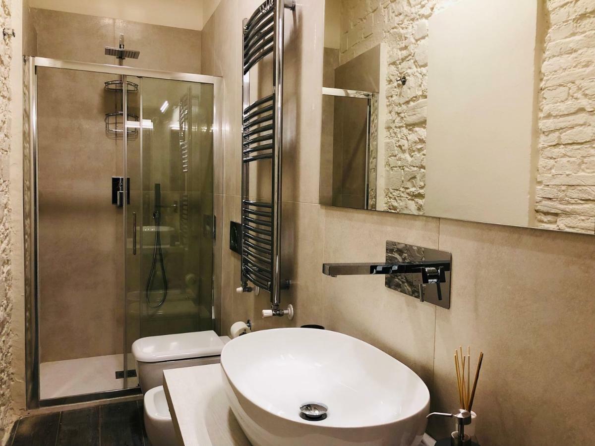 Signoria Suite Firenze Bagian luar foto