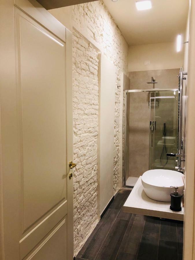 Signoria Suite Firenze Bagian luar foto