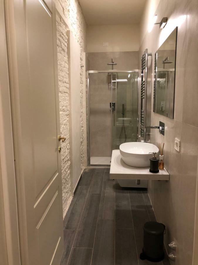 Signoria Suite Firenze Bagian luar foto