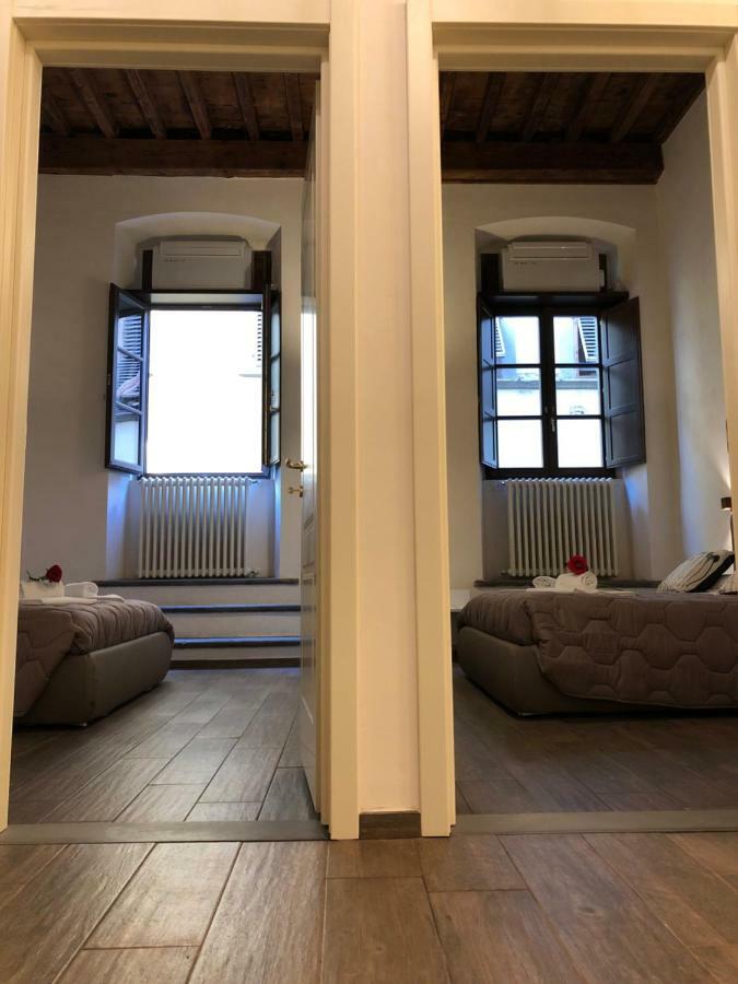 Signoria Suite Firenze Bagian luar foto