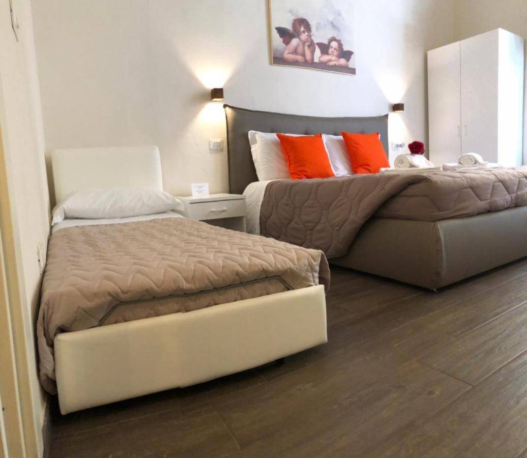 Signoria Suite Firenze Bagian luar foto