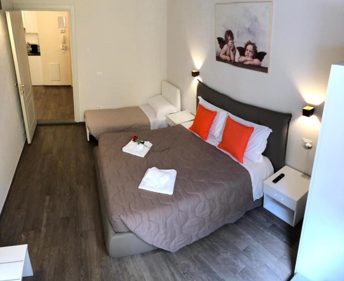 Signoria Suite Firenze Bagian luar foto